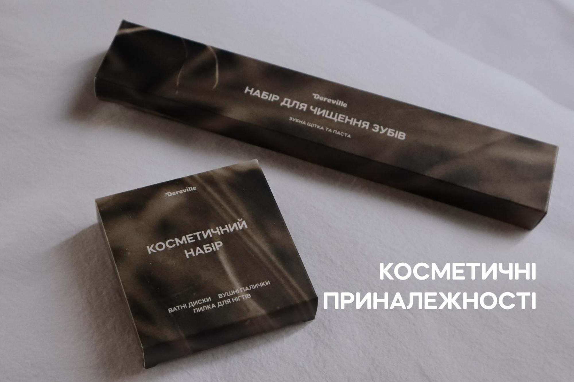Dereville Sokolovka Εξωτερικό φωτογραφία