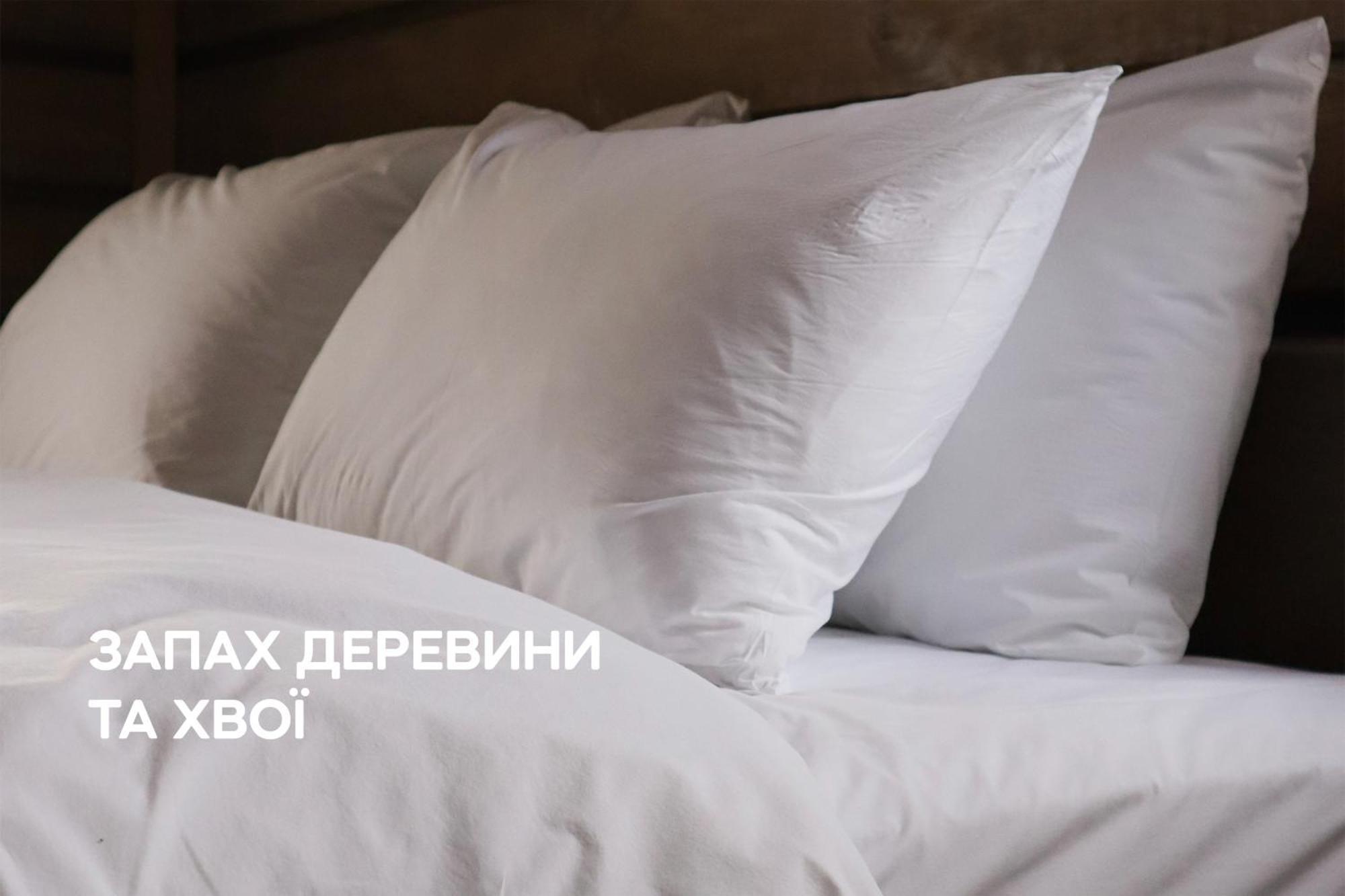 Dereville Sokolovka Εξωτερικό φωτογραφία
